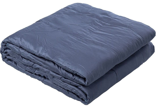 Painopeitto 5 kg Harmaa Bambu