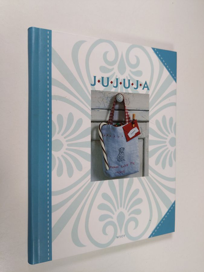 Jujuja - Muistikirja