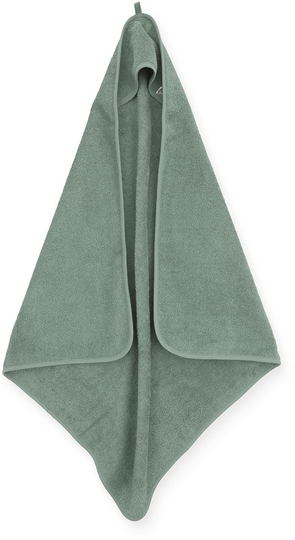 Jollein Huppupyyhe 75x75 cm, Ash Green