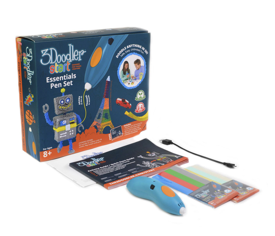 3Doodler Start Essentials Pen Set