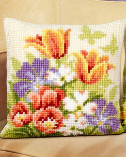 Tyynynpäällinen Penny