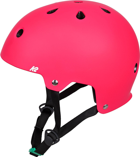 K2 Varsity Kid 1080 Kypärä, Pinkki S
