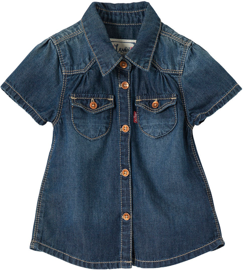 Levi's Kids Blus, Indigo 3kk
