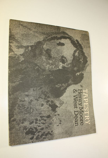 Henry ym. Moore : Tapestry