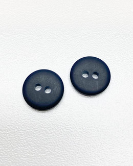 Nappi 12 mm sininen