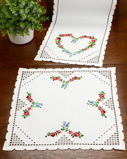 Hardanger Sydän