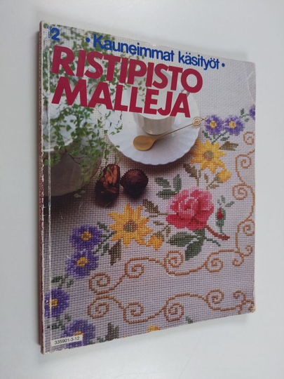 Ristipistomalleja