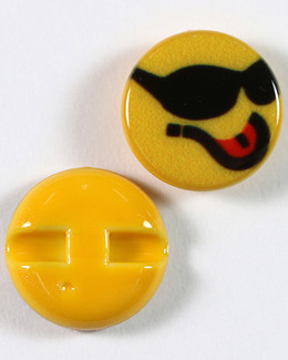 Nappi Emoji Cool 15 mm