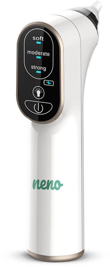 NENO Sinus Nenäimuri Langaton
