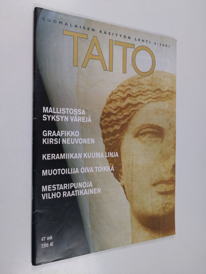 Taito 4/2001