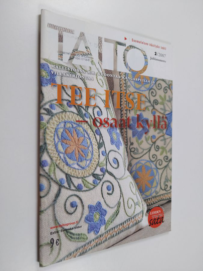 Taito 2/2007