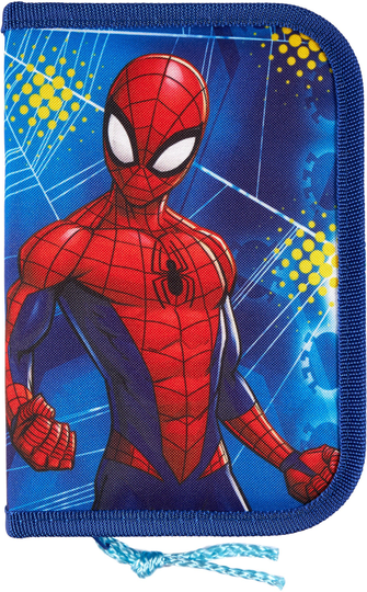 Marvel Spider-Man Penaali, Sininen/Punainen