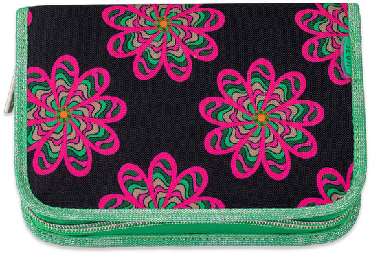 Jeva Onezip Penaali, Glow