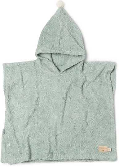 Nobodinoz Kylpyponcho, Vihreä