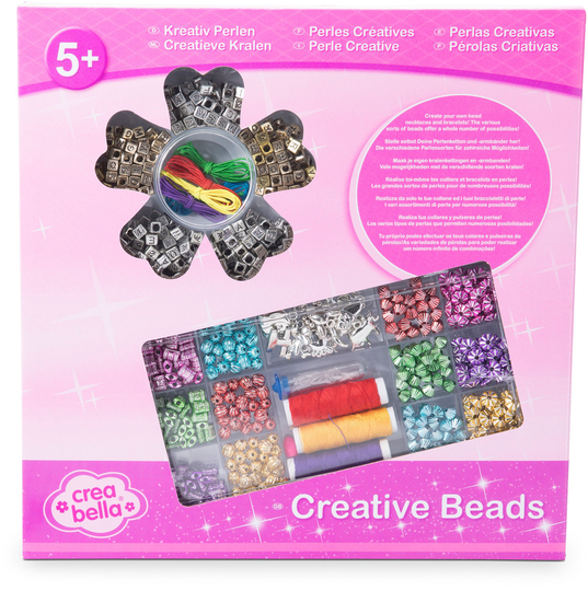Crea Bella Creative Beads Askartelusetti