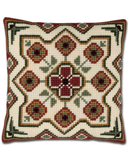 Tyynynpäällinen Orientti