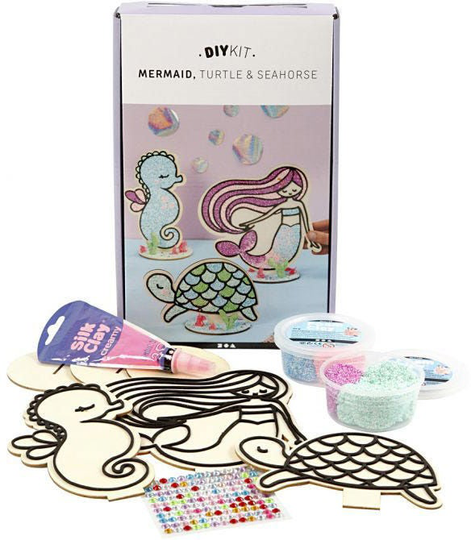 Foam Clay Merenneito