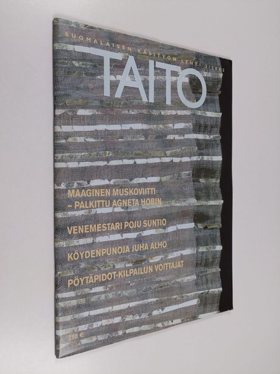 Taito 2/2002