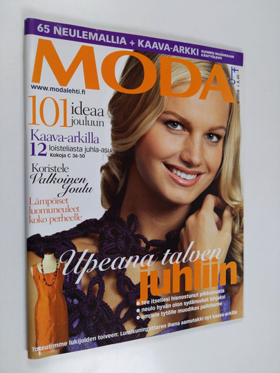 Moda : 6/2008