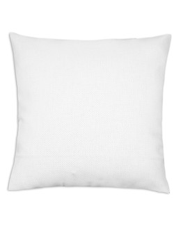 Tyynynpäälinen Aida valkoinen