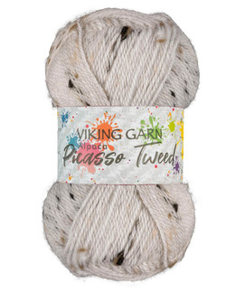 Lanka Picasso tweed