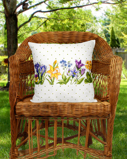 Tyynynpäällinen Kevät