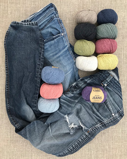 Lanka Jeans