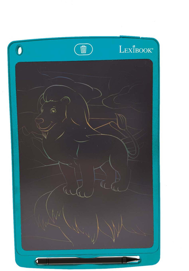 Lexibook 10’’ E-Ink Piirustustaulu