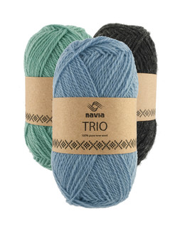 Lanka Navia Trio