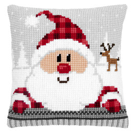 Tyynynpäällinen Pohjoisnavalla