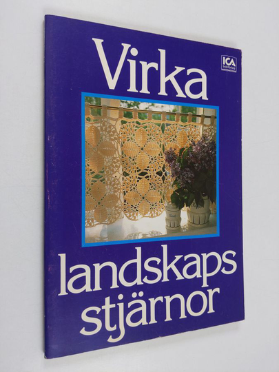 Virka landskapsstjärnor