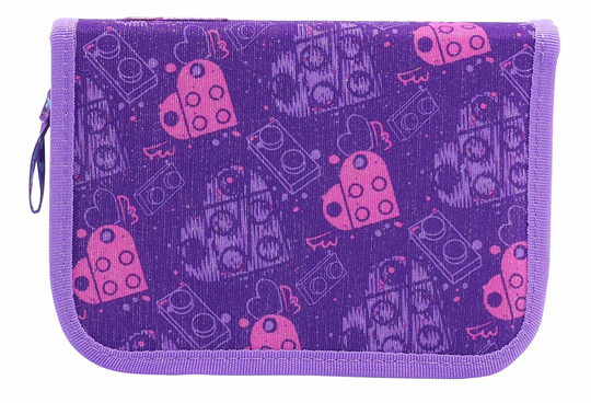 LEGO Friends Penaali Hearts, Purple
