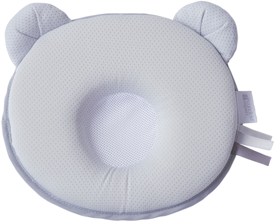 Candide Baby Panda Air Tyyny, Harmaa