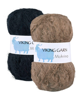 Lanka Viking Mohrino