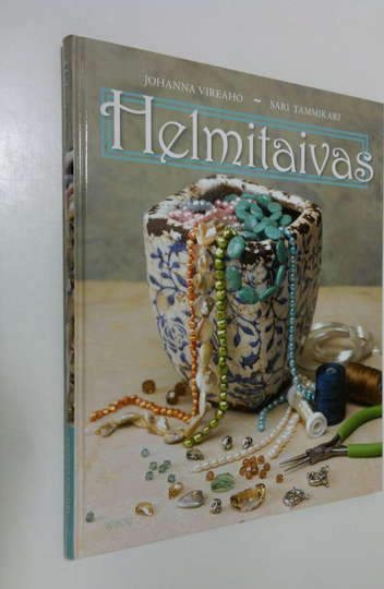 Johanna Vireaho (korumallit ja ohjeet) : Helmitaivas