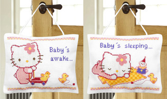 Ovityyny Hello Kitty