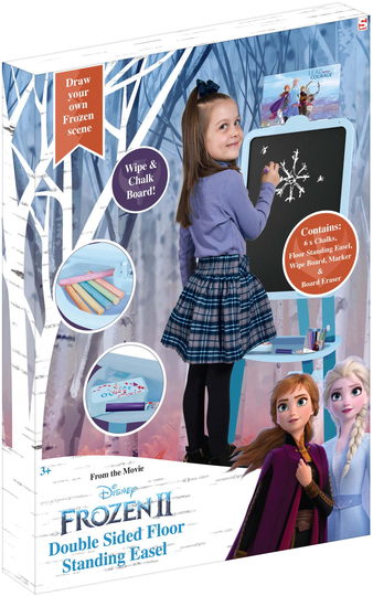 Disney Frozen Liitutaulu