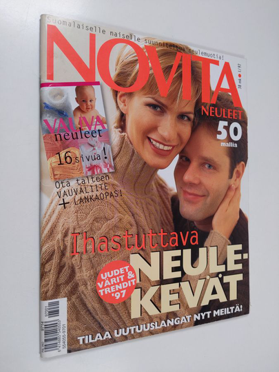 Novita 1/1997