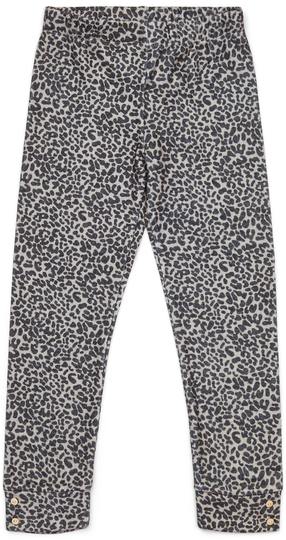 Luca & Lola Melissa Leggingsit, Leopard 86-92