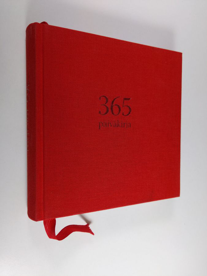 365 Päiväkirja