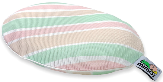 Mimos Tyynyliina, Stripes
