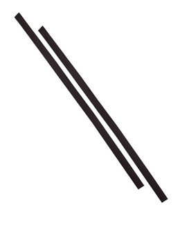 Magneettisauvaa 2/pak