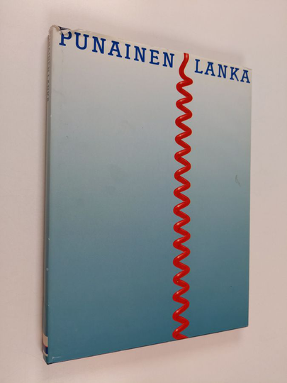 Heikki Myllö : Punainen lanka