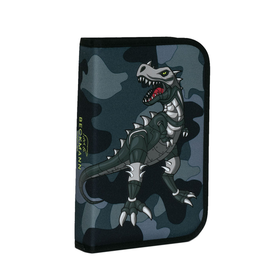 Beckmann Penaali, Camo Rex