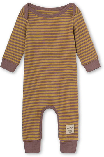 Mini A Ture Joa Jumpsuit, Light Plum, 62
