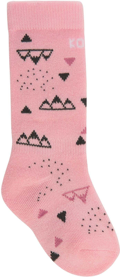 Kombi Adorable Sukat, Pinky, 3−9 kk