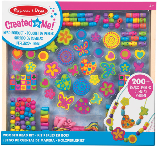 Melissa & Doug Puuhelmet