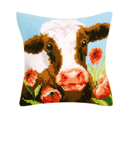 Tyynynpäällinen Doris