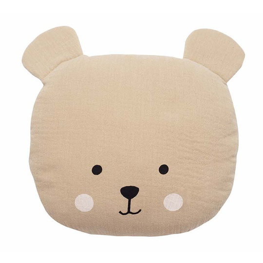 JaBaDaBaDo Koristetyyny Teddy