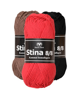 Lanka Stina 8/8